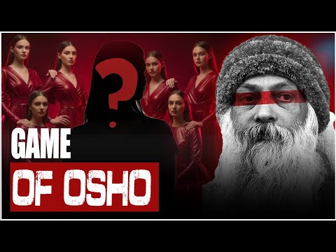 Behind The Meditation | Untold story of Scared Guru OSHO @ThynkCrime
