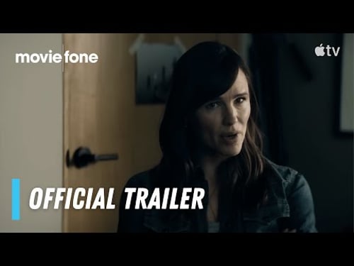 The Last Thing He Told Me: Season 2 | Official Trailer | Jennifer Garner, Angourie Rice