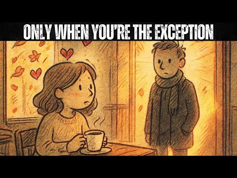 If They Do THIS, You’re More Than Special to Avoidants | Avoidant Attachment Style