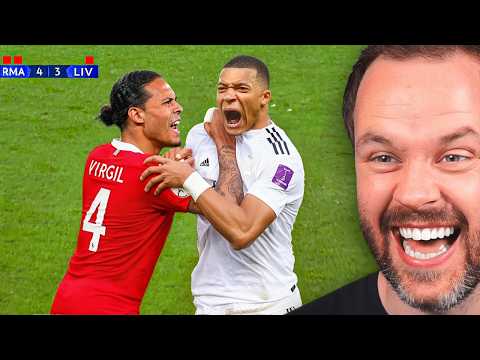 Most HEATED Moments in Football...