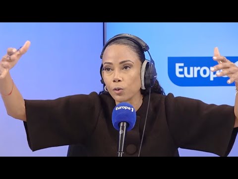 "On peut se poser la question ? Est ce qu’on va vers la charia ?!" (Christine Kelly)