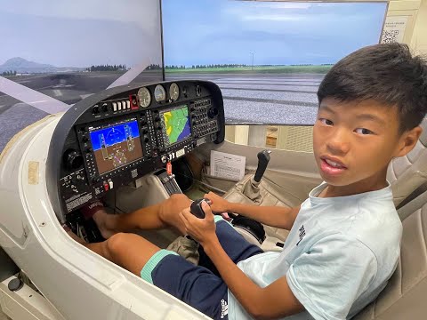 20250802_DA40_落地訓練