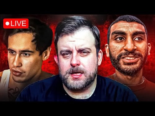 Idiot streamers that destroyed their lives in seconds