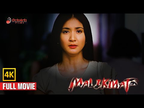 MALIKMATA | Full Movie (4K) | Rica Peralejo, Marvin Agustin, Dingdong Dantes