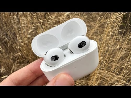 AirPods 3 pros and cons after 2 years of use (brutally honest long-term review)