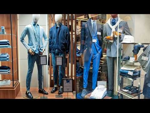 ITALIAN SPRING 2026: STYLE THAT HITS DIFFERENT