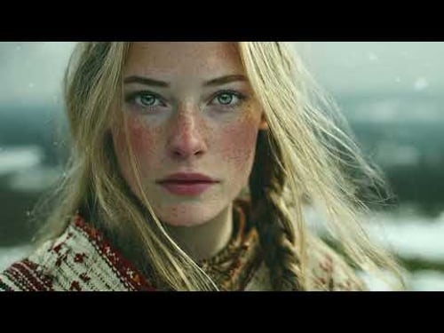 Celtic Serenity – Gentle Women’s Voices & Irish Spirit Melodies