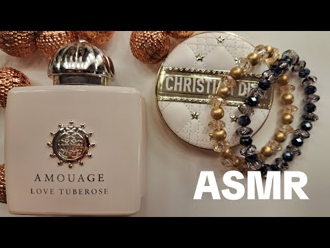 ASMR trigпers for those who want a good night's sleep right now