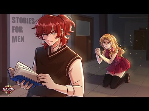 I Made All Girls Beg For My Attention - Stories For Men