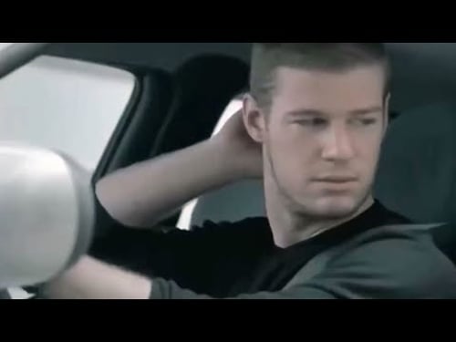 Funny Gay Commercials