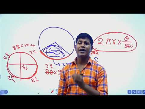 वृत्त से जुड़ी सभी बातें जिंदगी भर के लिए याद रहेगा।