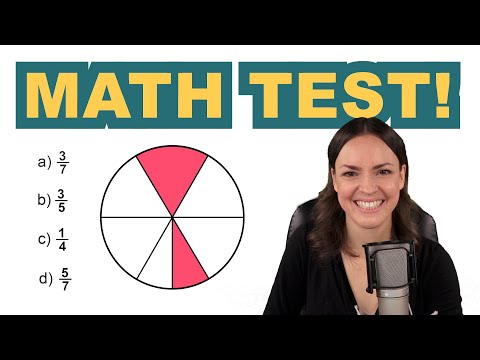 MATH QUIZ – Basics 10th Grade