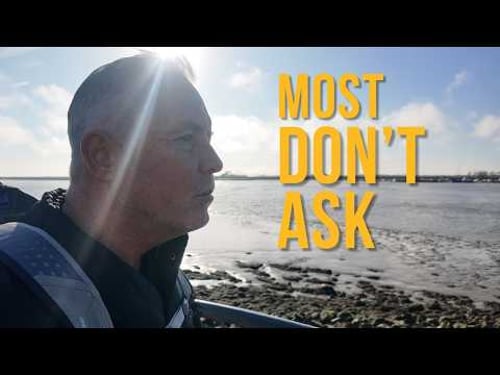 The Question Most People Over 50 Quietly Avoid