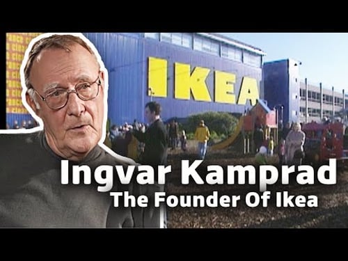 An Inside Look At Ikea's Success | Ikea Mania S1 E1| Our Stories