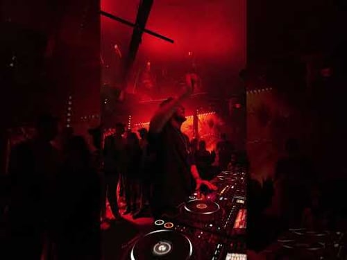 A special summer memory ❤️ dropping 'Nemora' at The Ruins, NYC... 'Nemora' - Out this Friday!