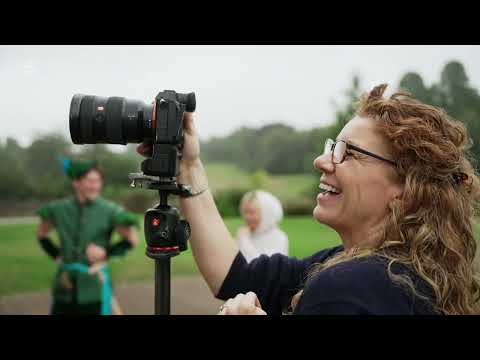 Christmas at Leeds Castle: A Winter Wonderland 2025 - Full Episode (Channel 5)