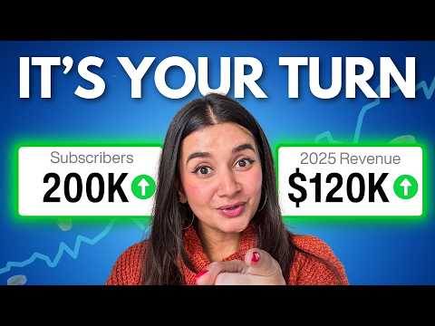 This is How You BLOW UP Your Small Faceless Channel in 2025