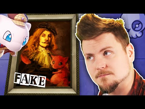 The Secret History of Pokemon Legends ZA