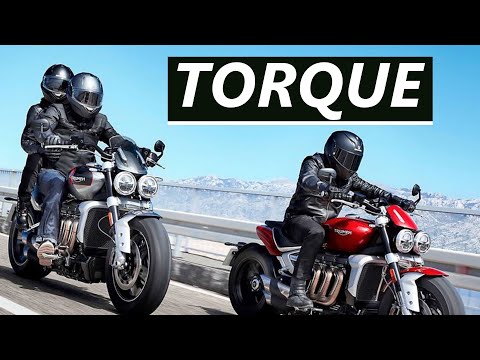 WHY You NEED To Consider Muscle Cruiser Motorcycles