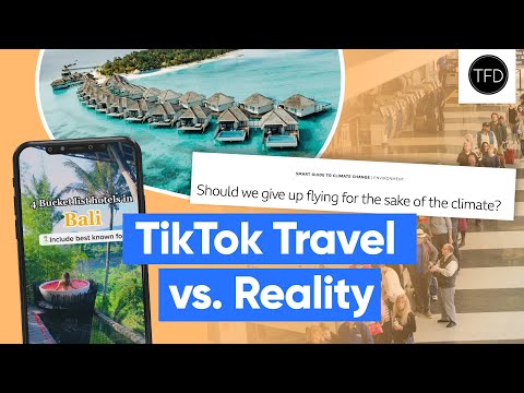 Travel Porn, Overtourism, & The New Colonialism