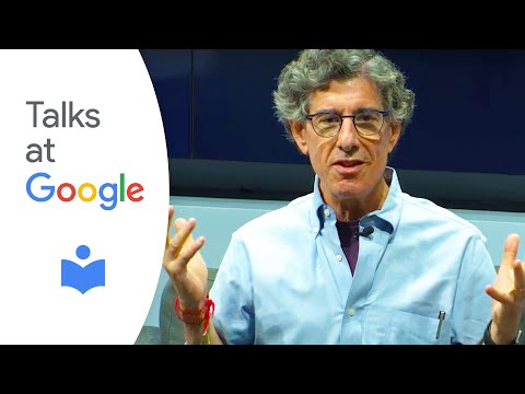 Altered Traits | Dr. Daniel Goleman + More | Talks at Google
