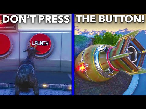 28 Video Game Easter Eggs You NEED To See To BELIEVE