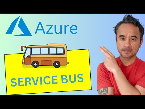 What is Azure Service Bus? Messaging Simplified for Developers