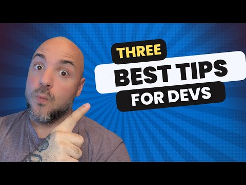 3 Things That CATAPULTED My Software Engineering Journey