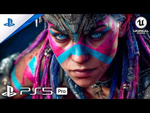 ALL BIGGEST Upcoming AAA Games of 2026 & 2027 You Need to Know | PS5, PC, Xbox Series X