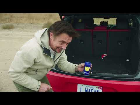 Hammond, Clarkson and May Getting Ignored Compilation