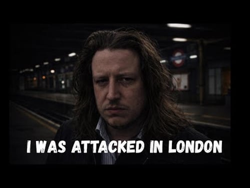 I was assaulted by Chiltern Rail