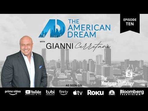 The American Dream TV: Full Episode 10 - Georgia