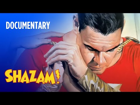 Shazam! | Documentary: The History of SHAZAM! | Warner Bros. Entertainment