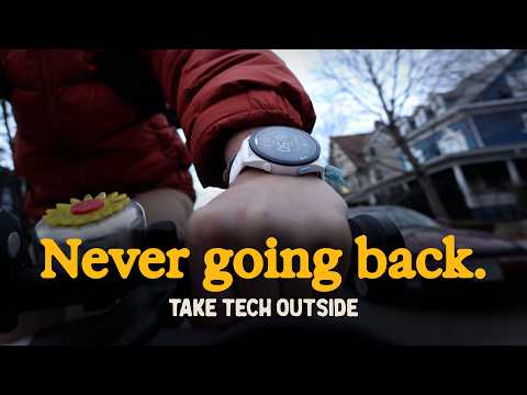 the smartwatch that changed my mind about smartwatches