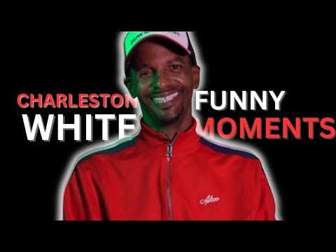 Charleston White Funniest Moments Ever #charlestonwhite #saycheesetv #entertainment #rap