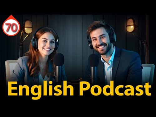 Business Planning | Learn English Quickly and Speak Fluently with Podcast | Ep 70