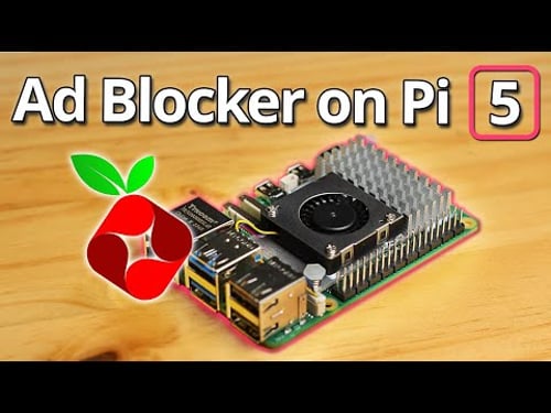 How to Block Ads Using a Pi-Hole With A Raspberry Pi