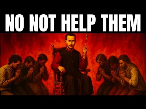 6 People You Must Never Save – They Will Drag You Down With Them