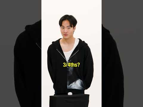 Was that a hard question?