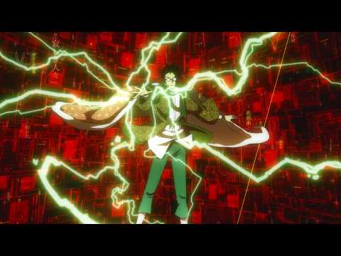 Most Legendary Anime Entrances of 2025