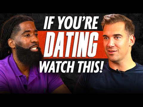 The HARSH Truth About Dating Today! | Stephan Speaks & Lewis Howes