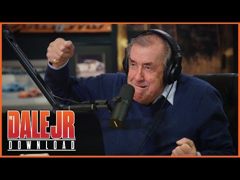 Dale Jr. Download - The 1979 Daytona 500 with David Hobbs