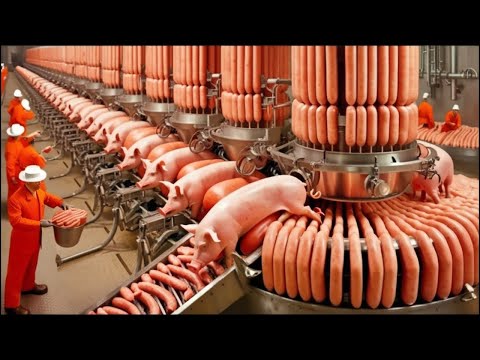 Most Satisfying Factory Machines and Ingenious Tools ▶ 17