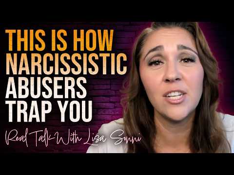 Why You Didn’t Know It Was Abuse w/ Chelli Pumphrey | S2E8