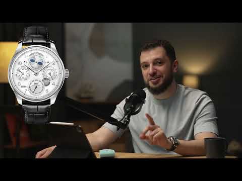 ТОП лучших часов 2024 года