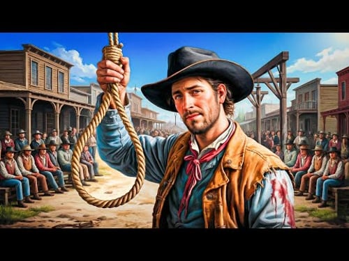 CREEPY Things that were “Normal” in Wild West