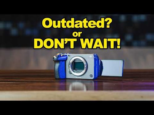 Who BUYS the Sony FX3 in Late 2025?!