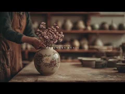 playlist ⎸ 잠시 머물렀던 가을