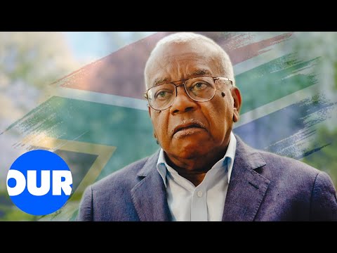 Trevor McDonald Explores The History Of South Africa's Apartheid | Our History