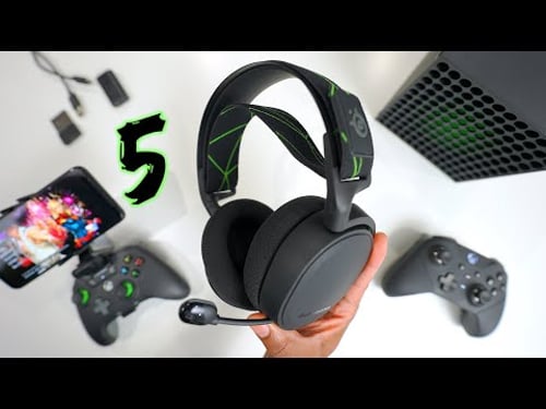 5 MUST HAVE Xbox Series X Accessories!